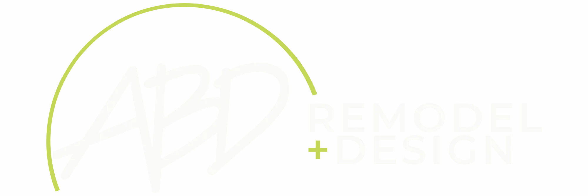 ABD Remodel + Design