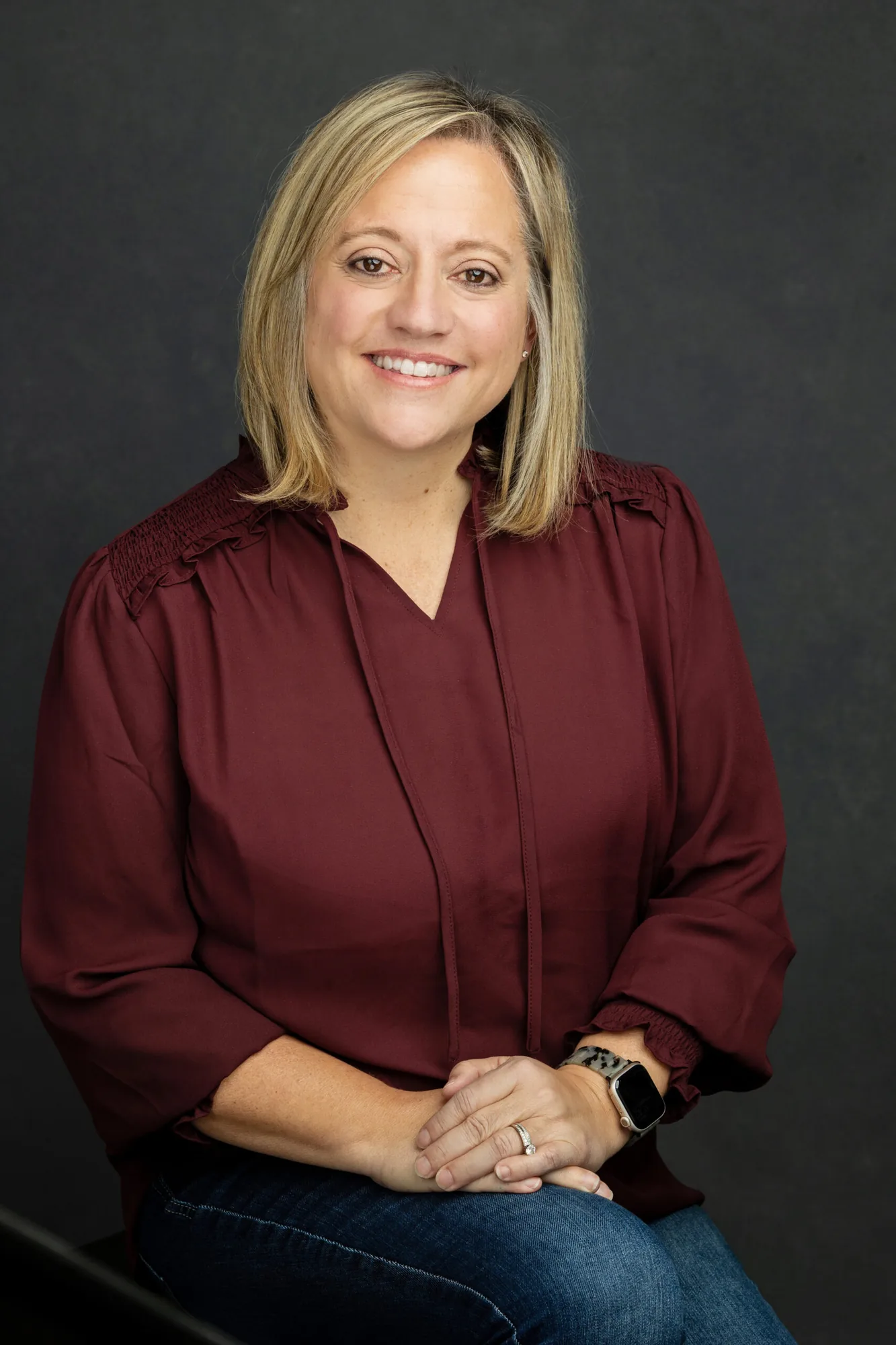 Alison Johnson