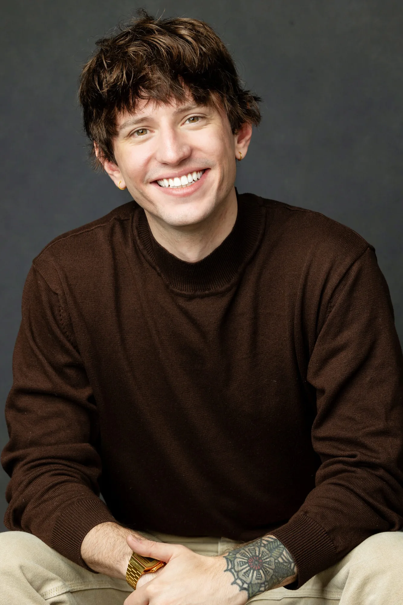 Andrew Schreiner
