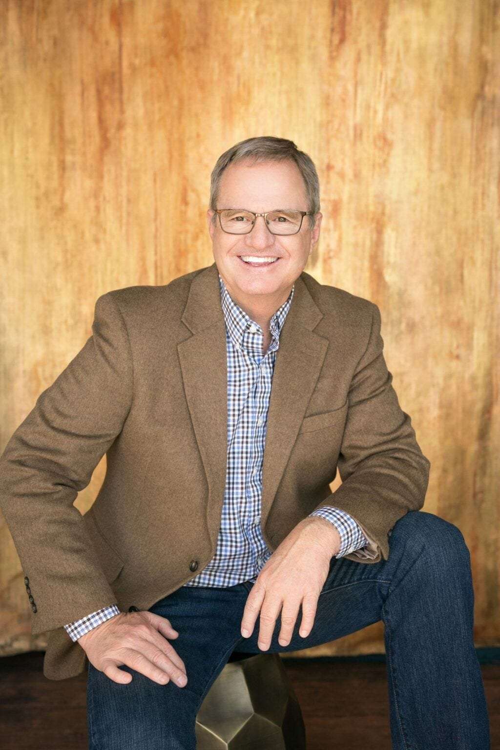 Bob D. Peterson
