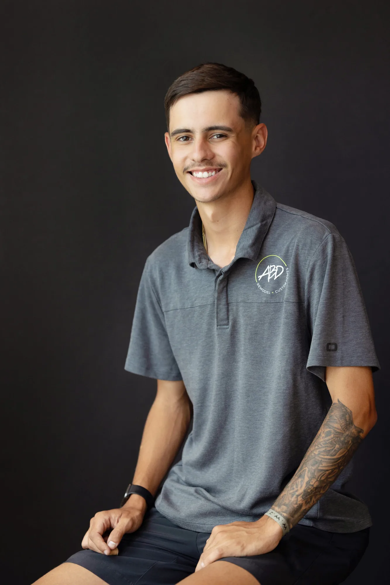 Brayden Johnson