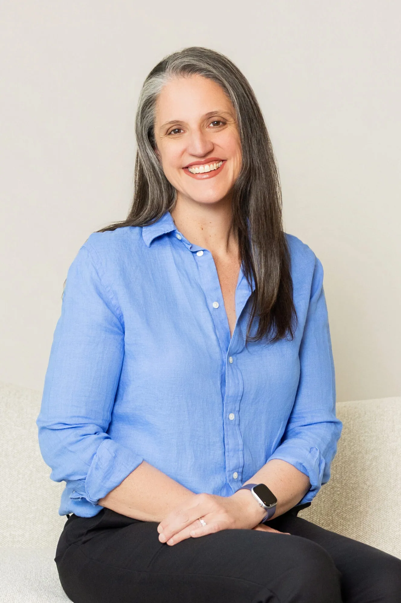 Heather Schreiner