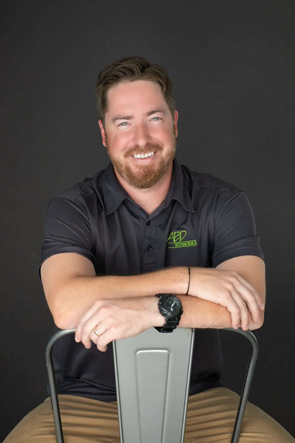 Jared Verseman